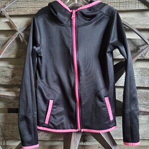 Girl's Running Jacket